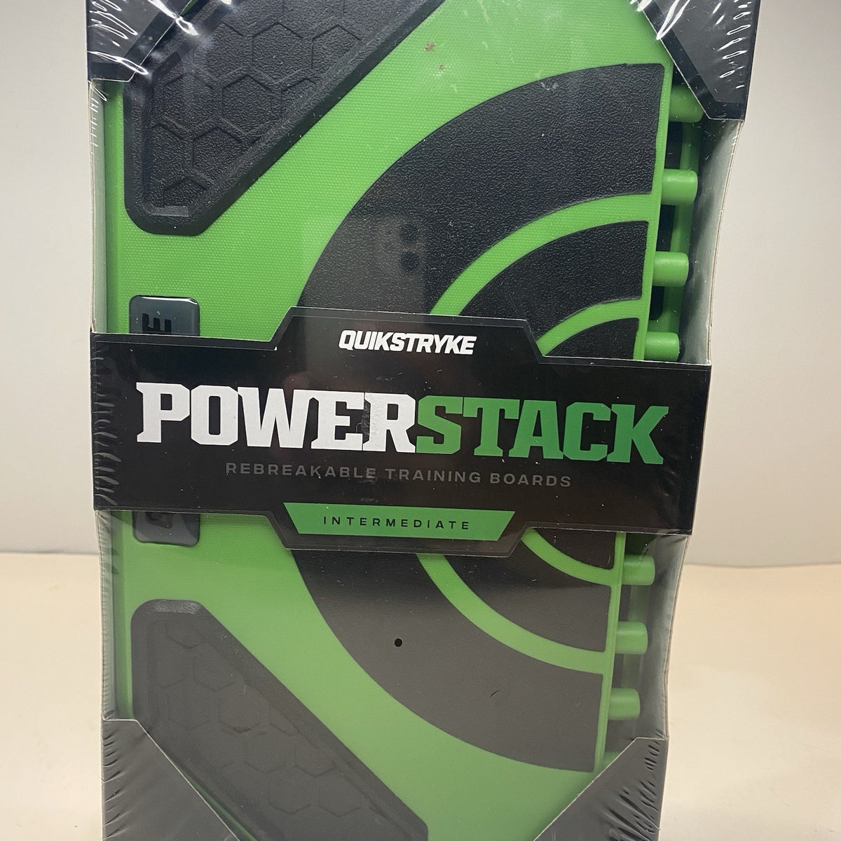 Re-breakable Training Board for Martial Arts Power Development - Durable & Reusable