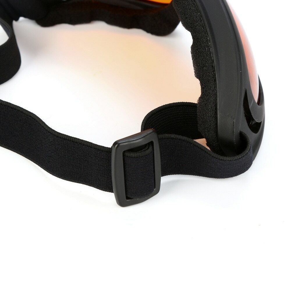 Anti-Fog Ski Goggles Men Women Snowboard Snowmobile UV400 Windproof Snow Sports Gear