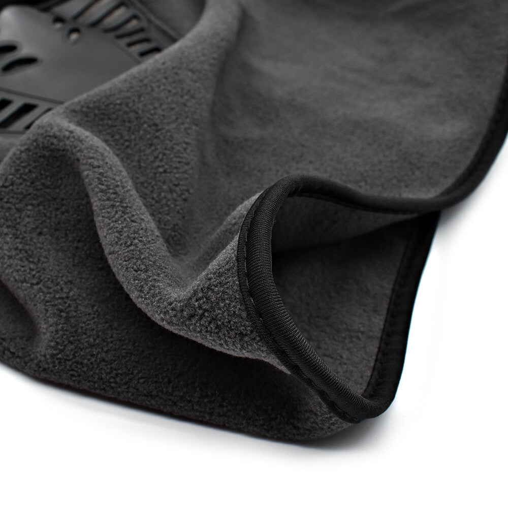 Winter Ninja Style Balaclava Full Face Mask Windproof Fleece Outdoor Ski Mask