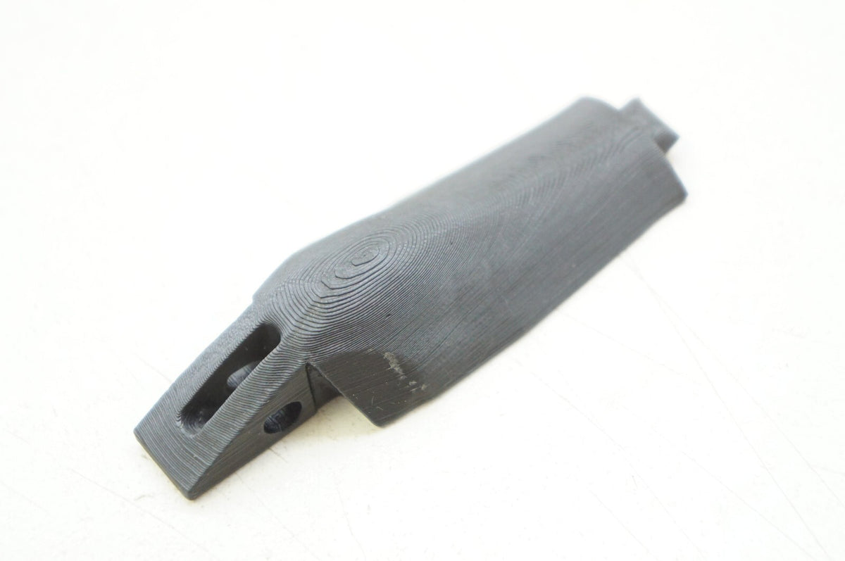 Pistol Grip Handle for Walther P99 Compact Black Comfort Fit Replacement