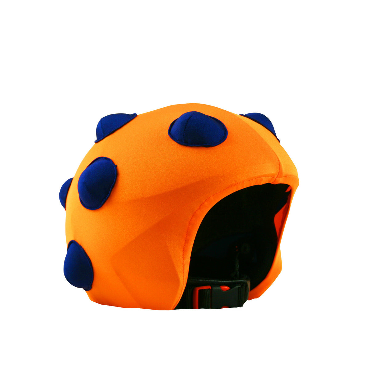 Ski & Snowboard Helmet Cover with Clear Ticket Pocket - Multiple Styles
