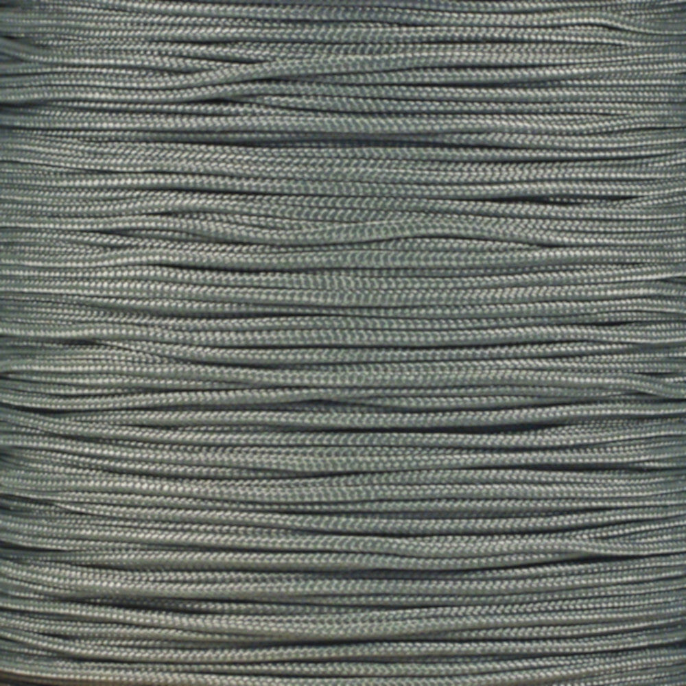 Light Duty Paracord Spools - 95 LB Strength Crafting & Utility Cord