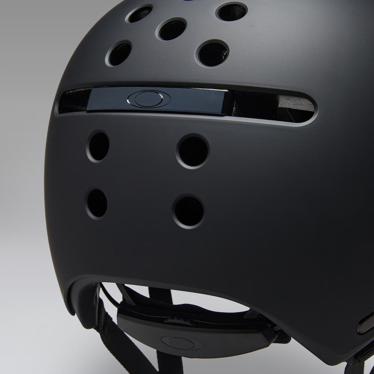 Adult Snow Helmet with MIPS Protection - Matte Black, Medium