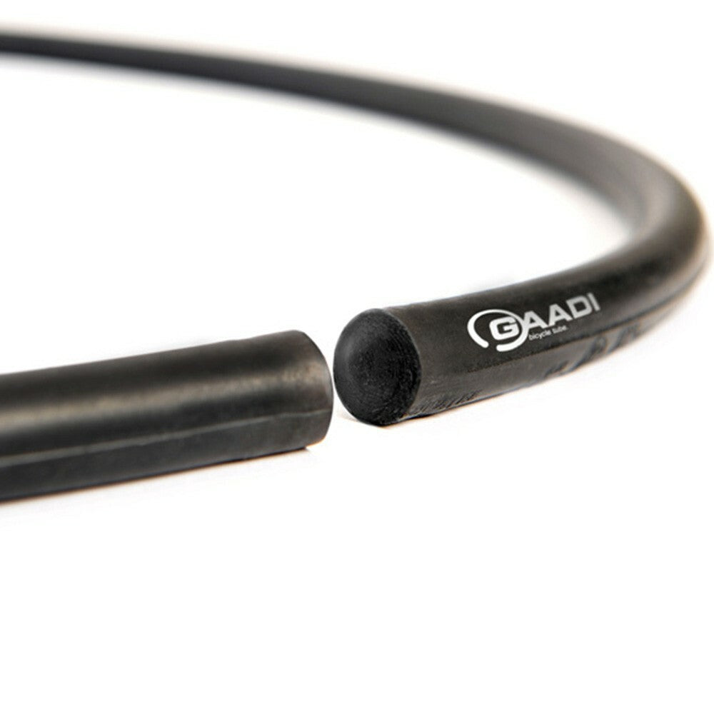 Bike Inner Tubes - Open Design for 700c, 29in, 26/27.5in Wheels with Valve Options