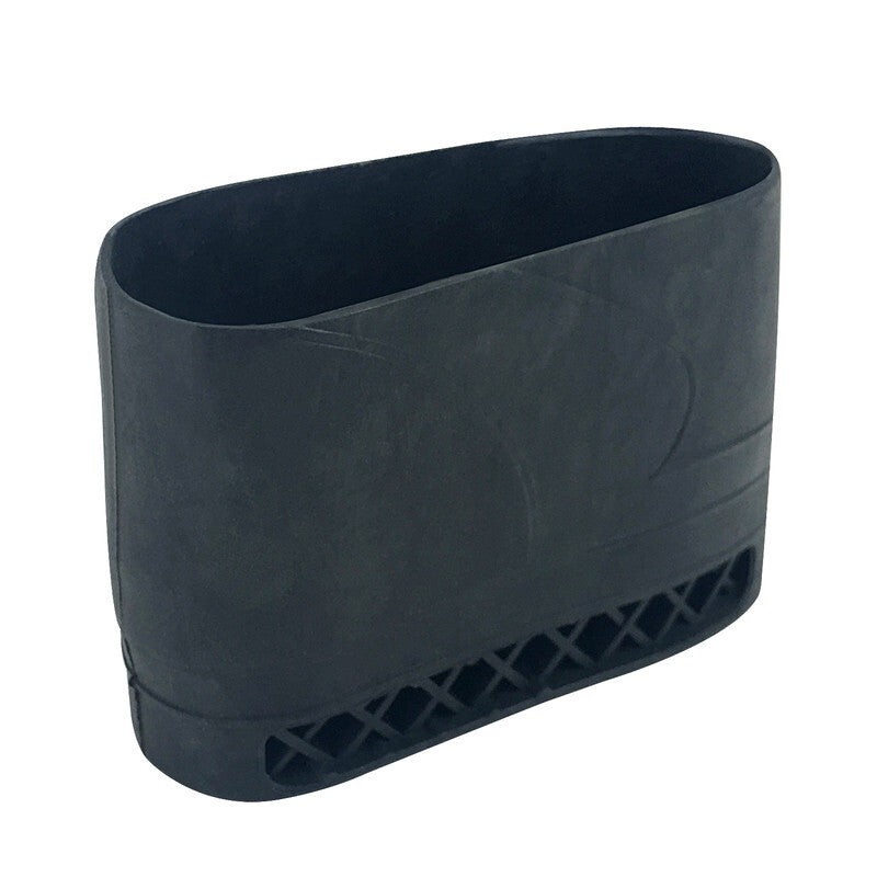 Recoil Pad Extension Shock Absorber for Rifles & Shotguns - Black