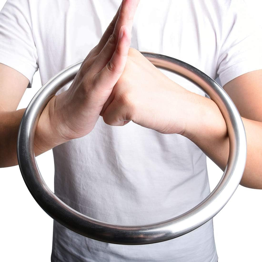 Martial Arts Training Ring for Wing Chun & Close-Range Combat
