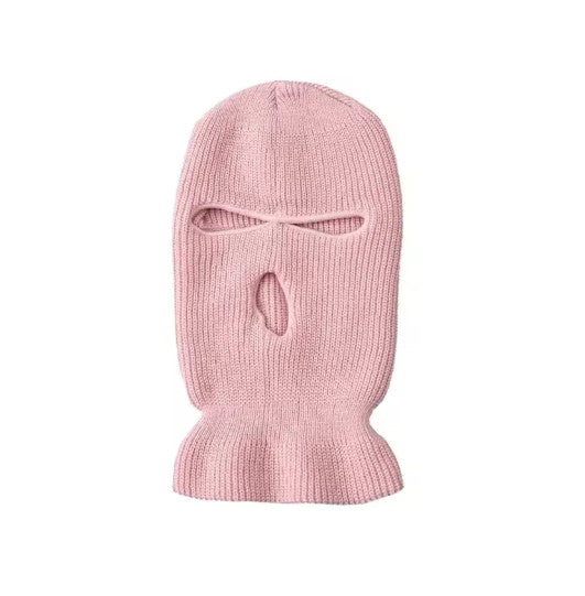 Full Face Winter Ski Mask Balaclava Beanie Tactical Warm Hat