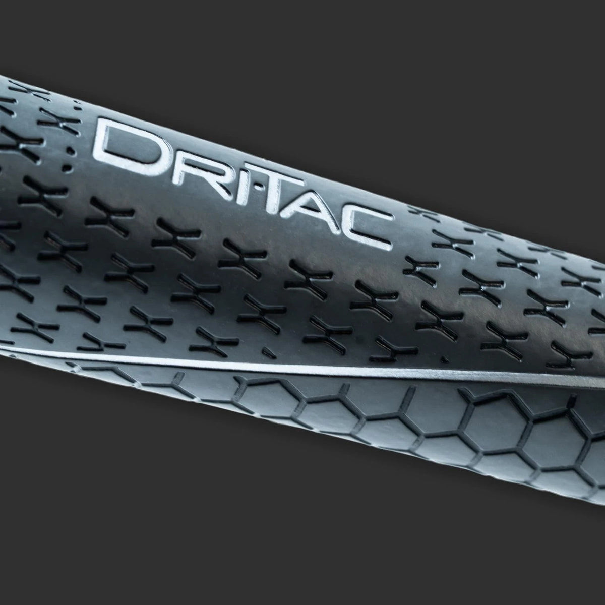 Golf Grip for Arthritis Hands - Midsize Dri-Tac Comfort & Reduced Fatigue