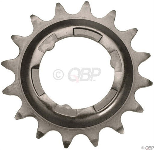 Shimano Nexus 16-Tooth Black Cog for Internally Geared Hubs