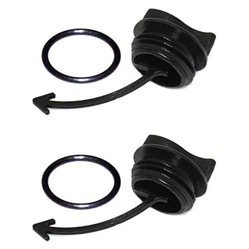 SeaDoo Jet Ski Drain Plug Replacement Kit for Watercraft Models