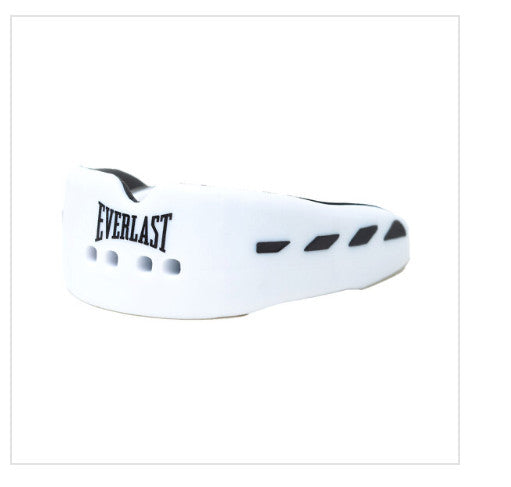 Double Mouthguard for MMA Boxing - Shock-Absorbing & Breathable Protection