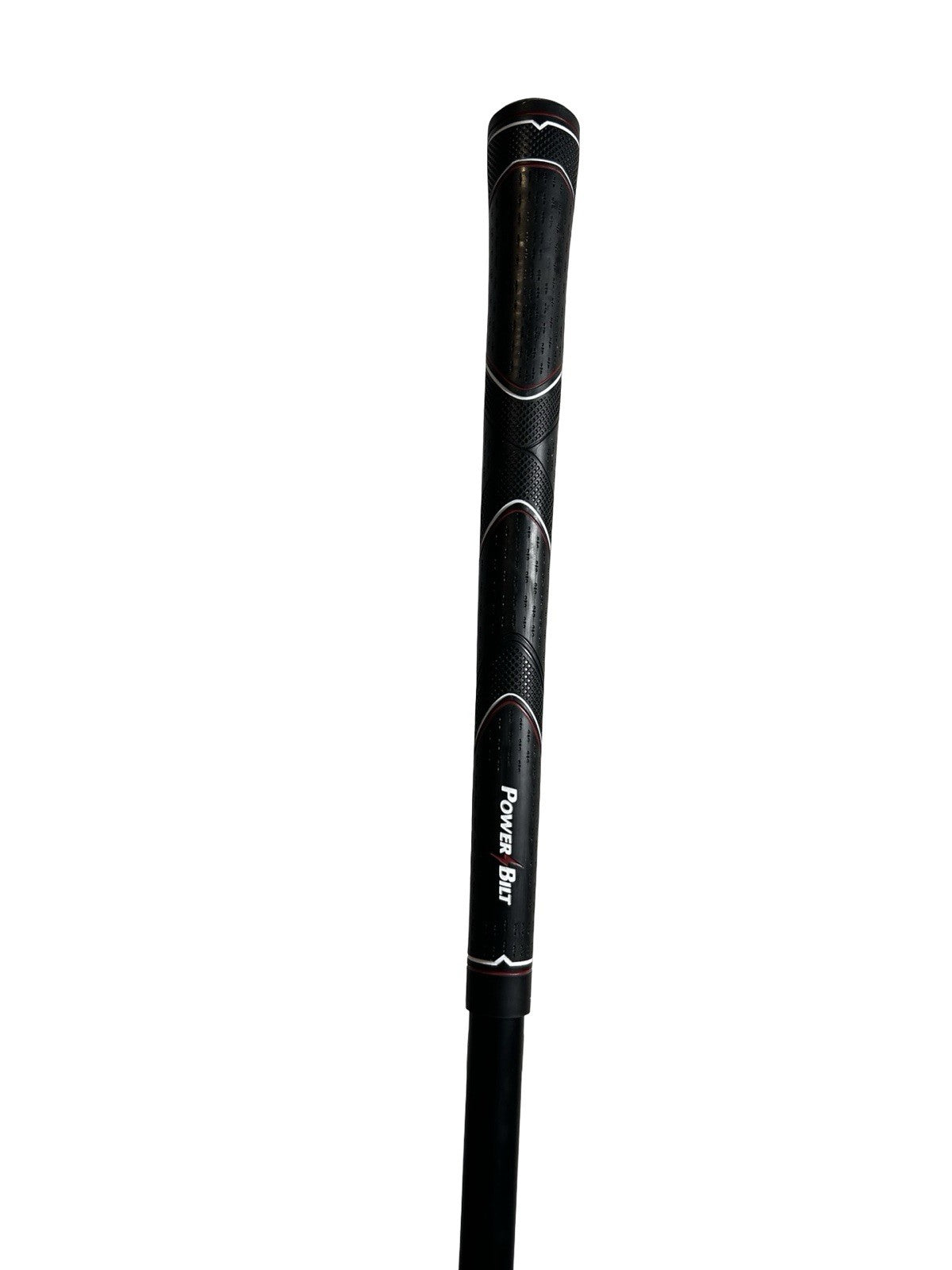 Powerbilt Blackout Max 7 Wood Right Hand Graphite Regular Flex with Cover