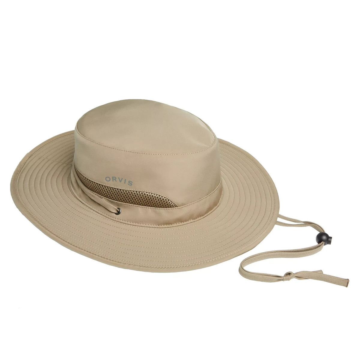 Men's Sun Protection Sun Hat UPF 50+ Quick Dry Packable Outdoor Cap