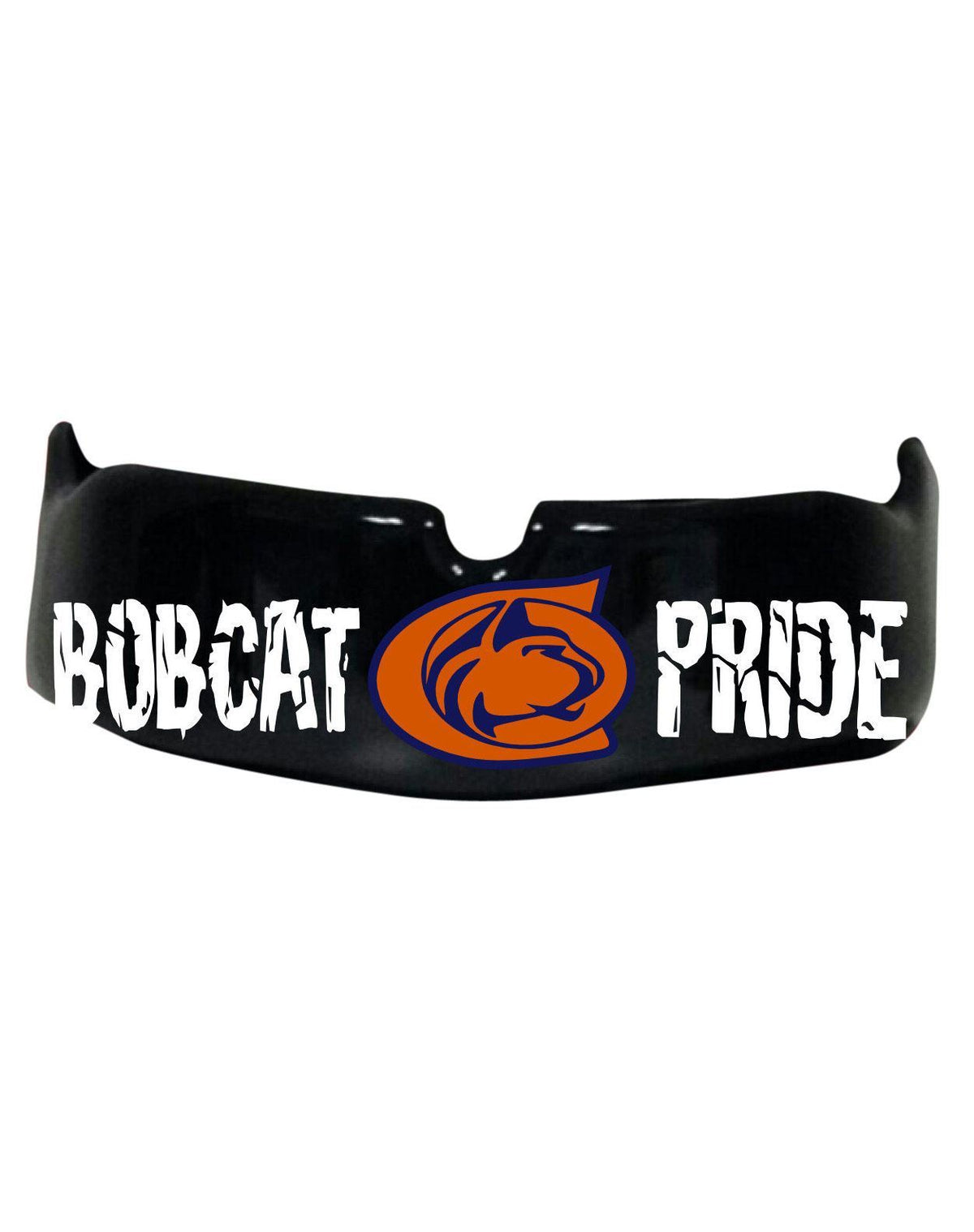 Custom Fit Mouth Guard Boil & Bite Sports Protective Gear for MMA Boxing Football