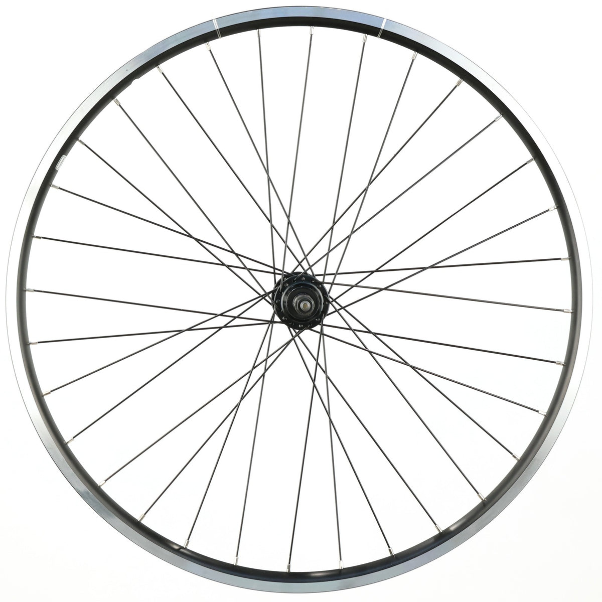 Electra Townie 1 26-Inch Rear Bicycle Wheel with Rim Brake & Threaded Hub