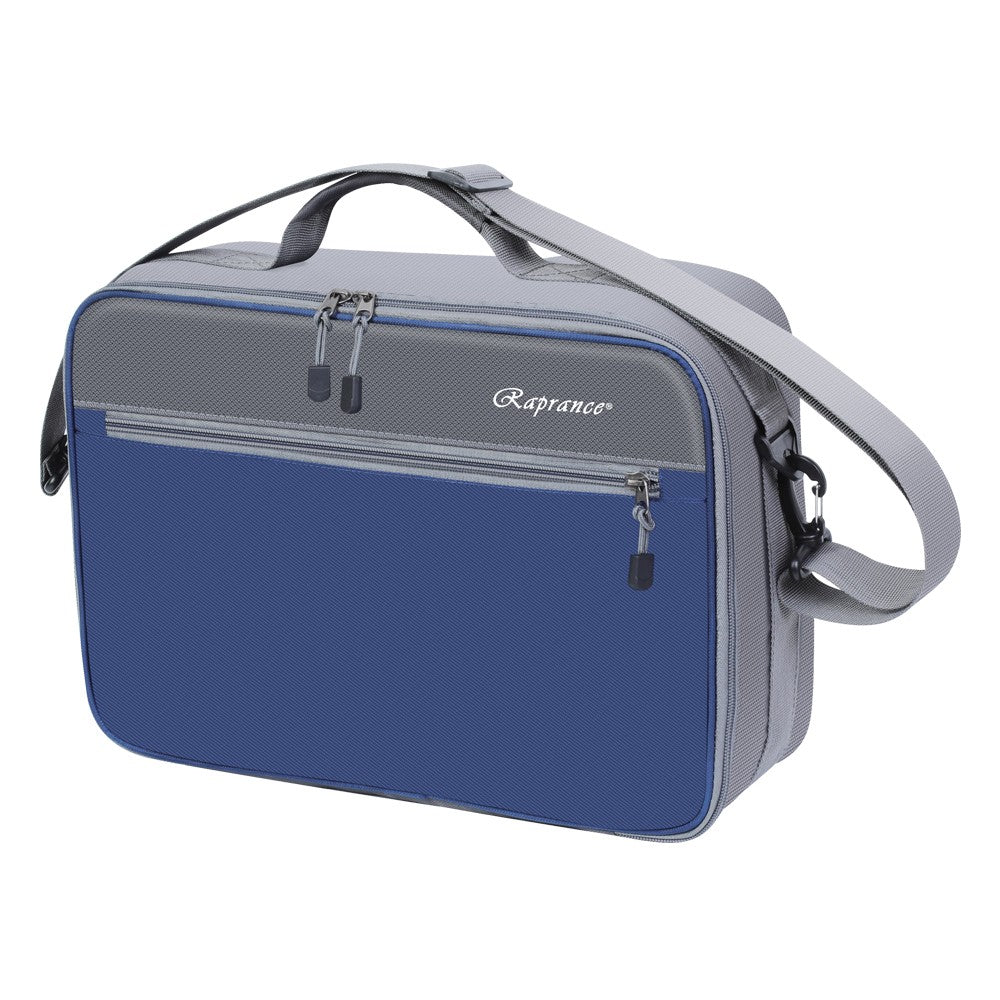 Universal Fish Reel Case - Protective Tackle Storage for All Reels