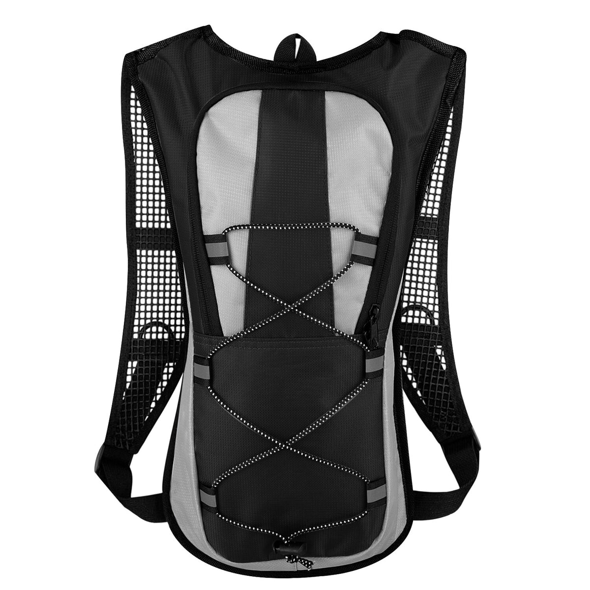 2L Outdoor Hydration Pack Backpack for Running & Hiking