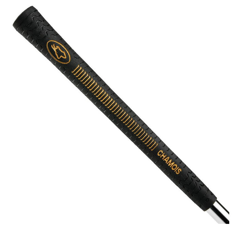 Golf Club Grip Bundle Set - Choose Color, Size & Quantity