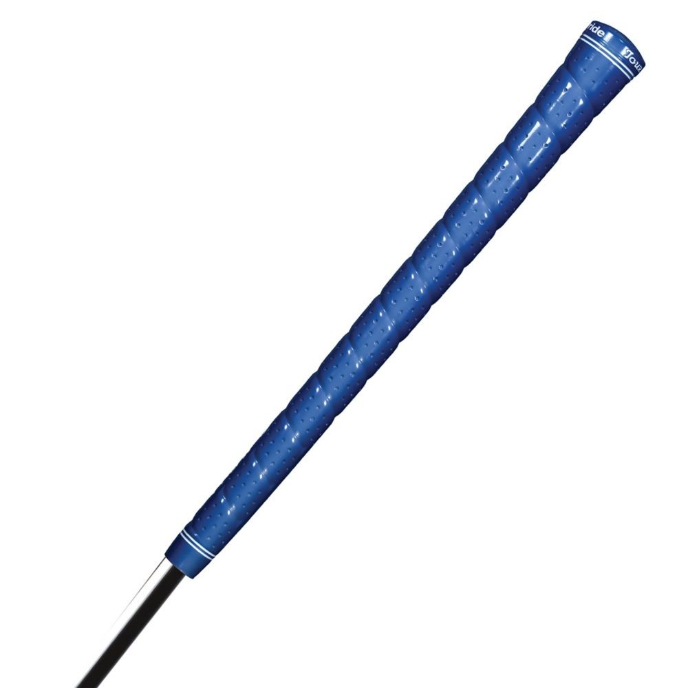 High-Tack Rubber Golf Club Grip Set - Durable Wrap Style for Men & Women