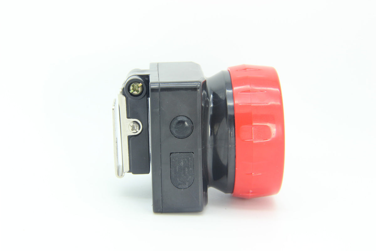 Wireless LED Headlamp for Mining Camping Hunting Outdoors Brighter LD-50