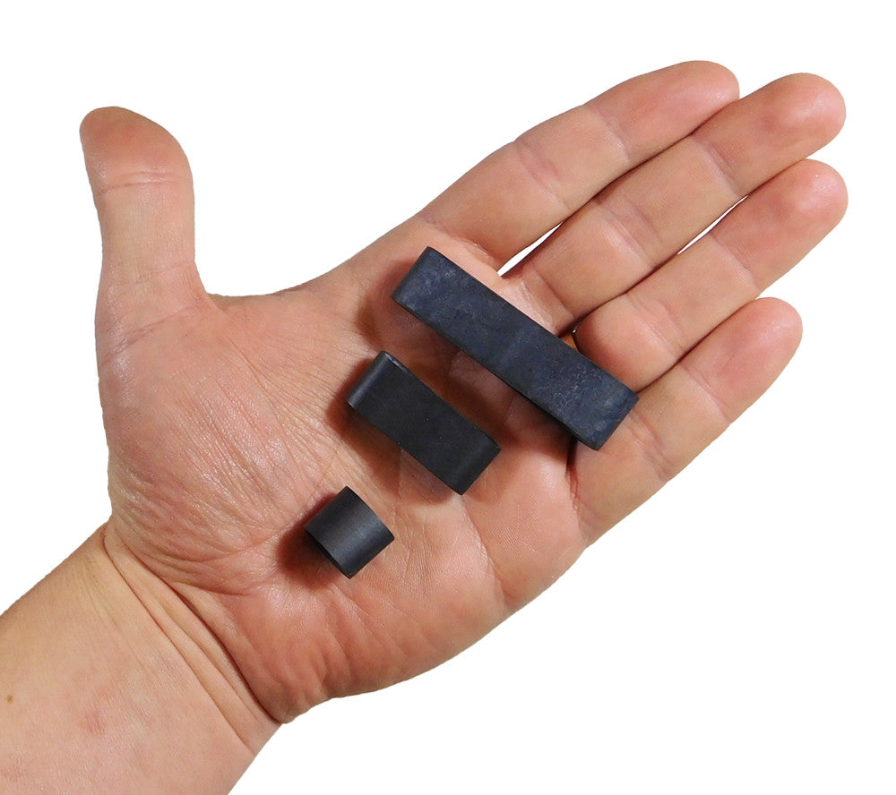 Heavy Duty EPDM Rubber Bands Small, Medium & Large Pack for Survival & Camping