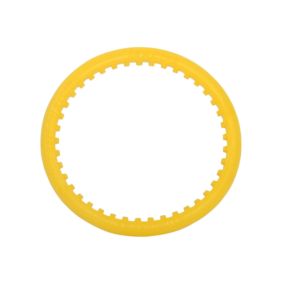 Puncture-Proof Bicycle Inner Tube 20 x 2.125 for Cycling, No Flats