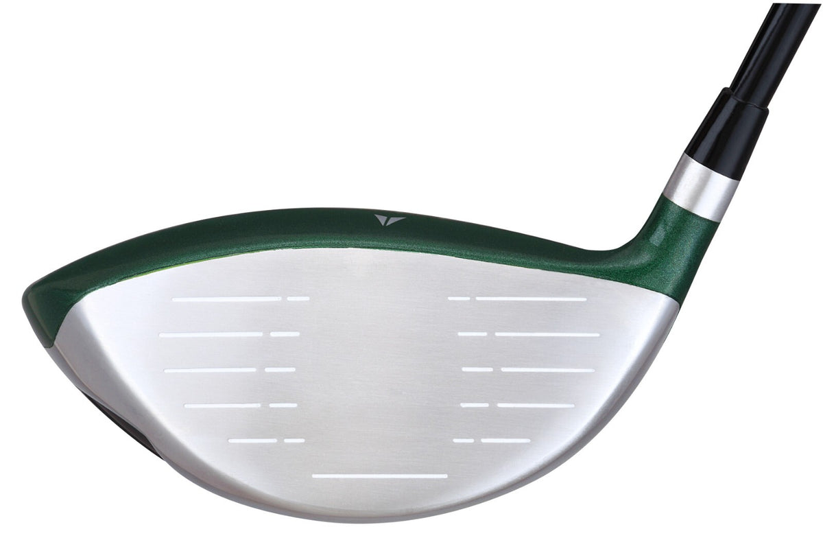 Senior Men's Golf Driver 520cc 12.5° Loft Graphite Shaft Non-Conforming