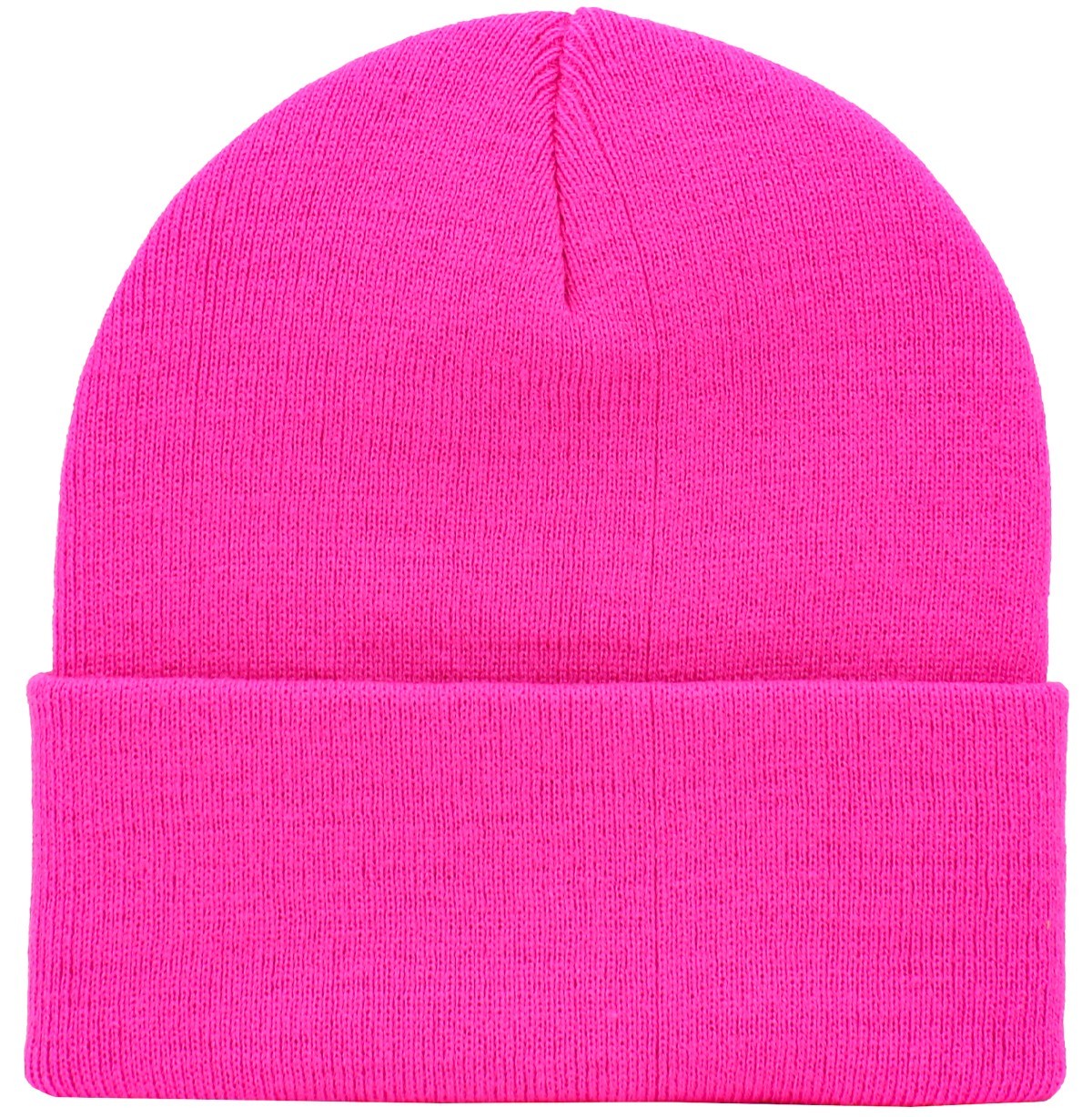 Warm Winter Knit Beanie Cap for Skiing and Daily Wear