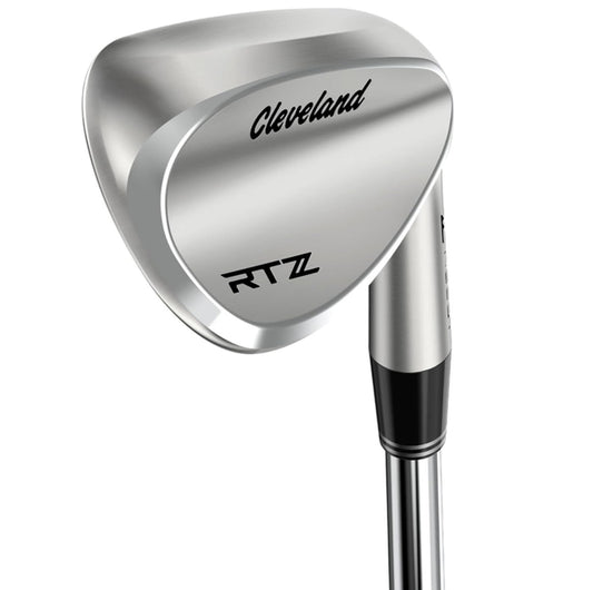 Cleveland RTZ 54°/10° Wedge Steel Dynamic Gold Spinner Golf Club