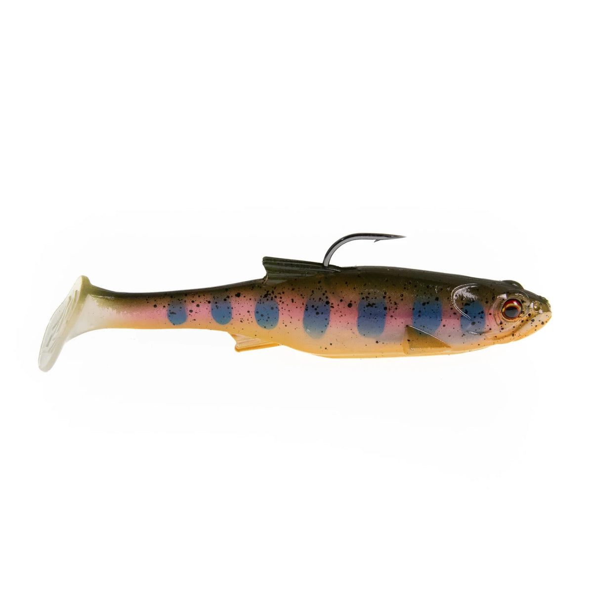 Bass Mafia Daingerous Swimbait 5 6 7 Inch Deep Shallow Multiple Colors