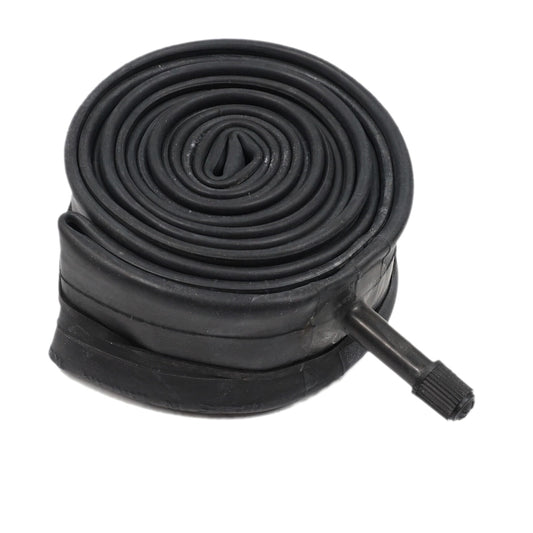 Bike Inner Tube 700x45-50 with Schrader Valve - Multiple Quantities & Lengths