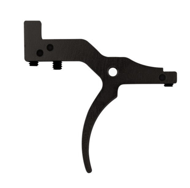 Adjustable Rifle Trigger for Savage Axis - 2-4lb Drop-In Replacement