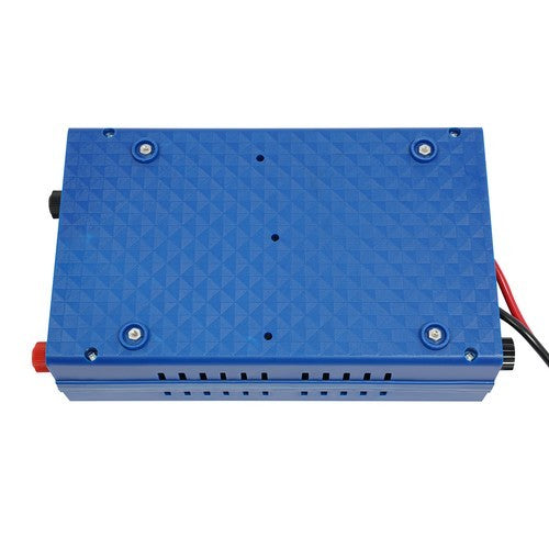 2000W Ultrasonic Fish Stunner & Electric Fisher Shock Machine