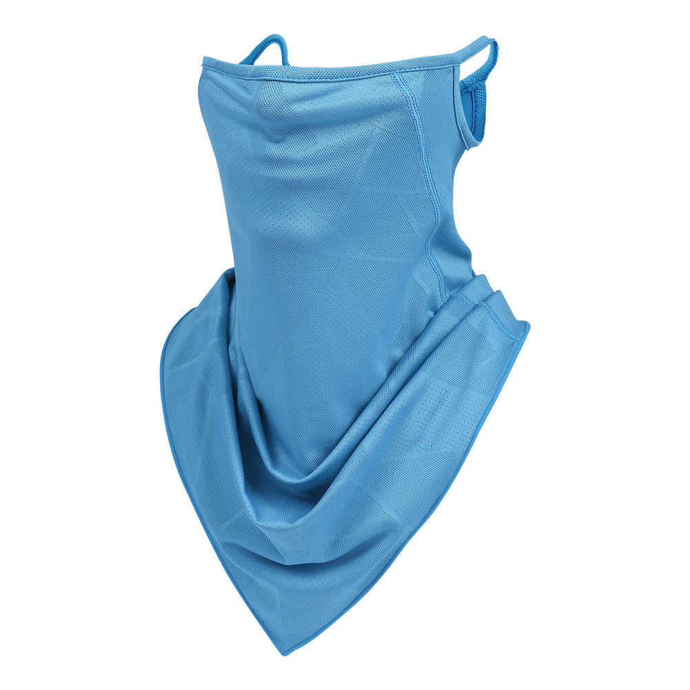 UV Protection Face Mask Neck Gaiter for Cycling & Outdoor Sports
