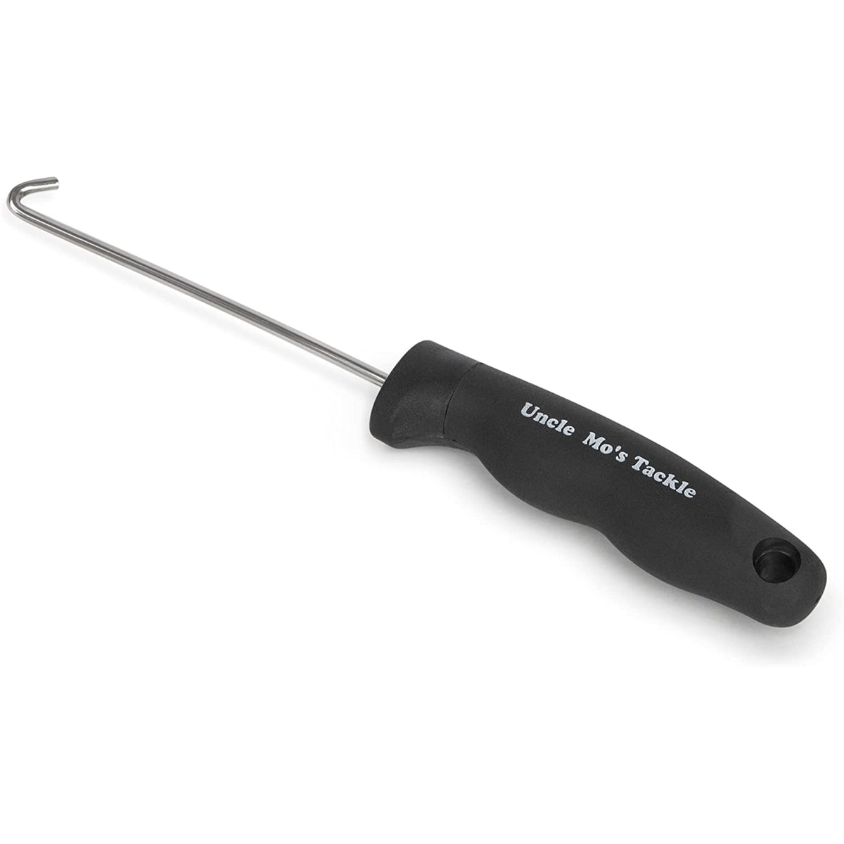Heavy-Duty Fishing Hook Remover Tool - 10 Inch Tackle Gear for Saltwater & Freshwater