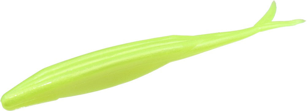 7 Inch Soft Jerkbait Baits 5 Pack for Bass Fishing - Multiple Colors