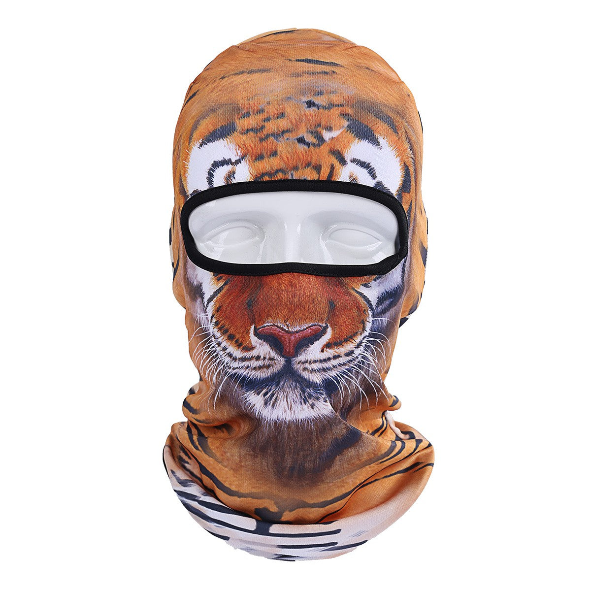 Unisex Animal Face Mask Balaclava for Ski Snowboarding Cycling Winter - Multiple Colors