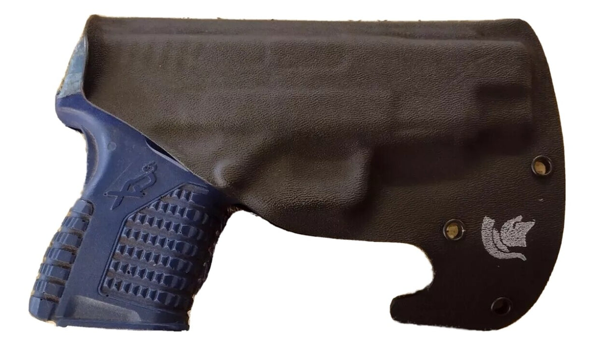 Smith & Wesson Bodyguard 2.0 3-in-1 Concealed Pocket Holster Full Coverage