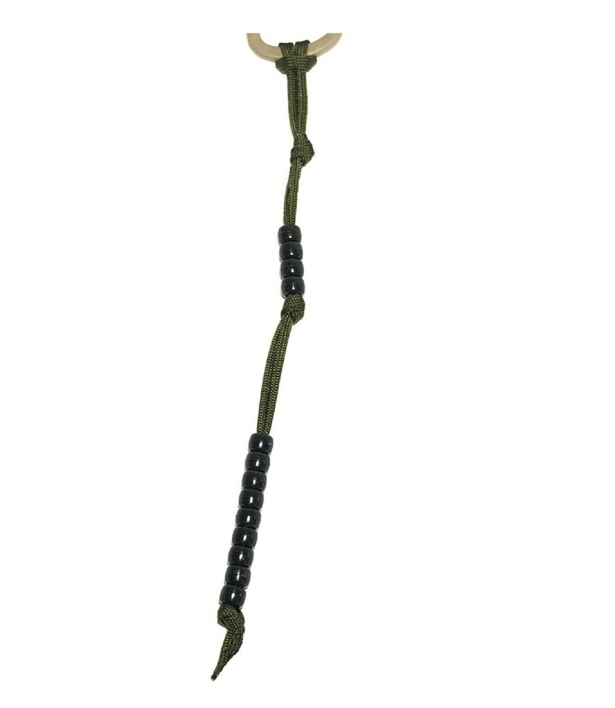 US Military Tactical Pace Count Beads for Land Navigation and Hiking