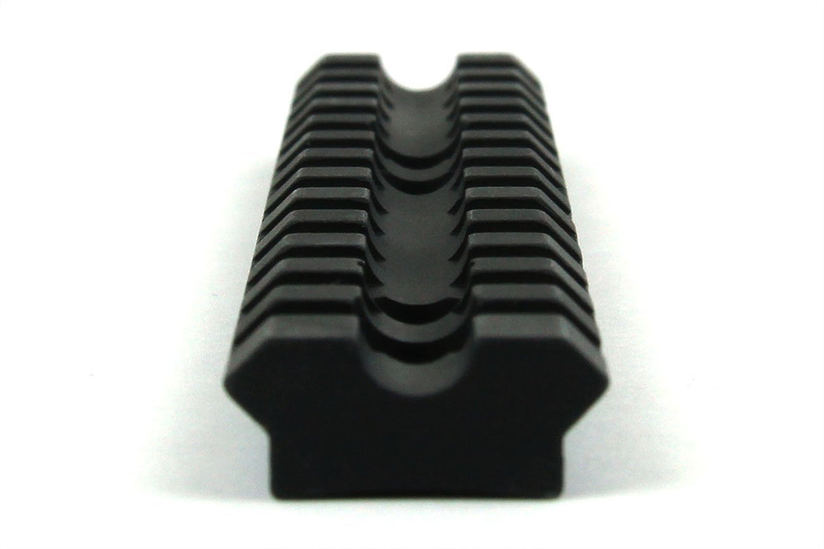 Mossberg & Maverick Shotgun Rail with Bolts for 500 590 835 935