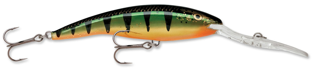 Deep Diving Crankbait for Freshwater & Saltwater Fishing - Multiple Colors