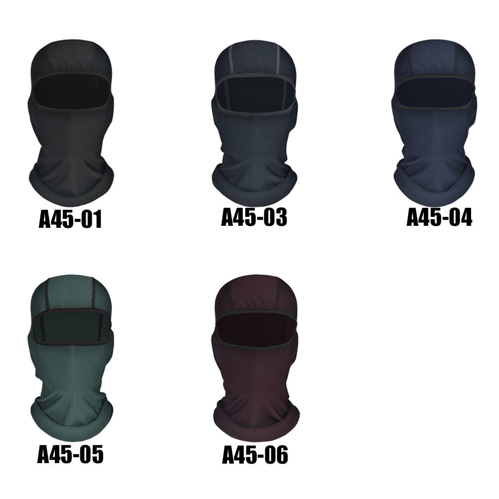 Windproof Fleece Winter Balaclava Ski Mask Full Face Mask for Men Women
