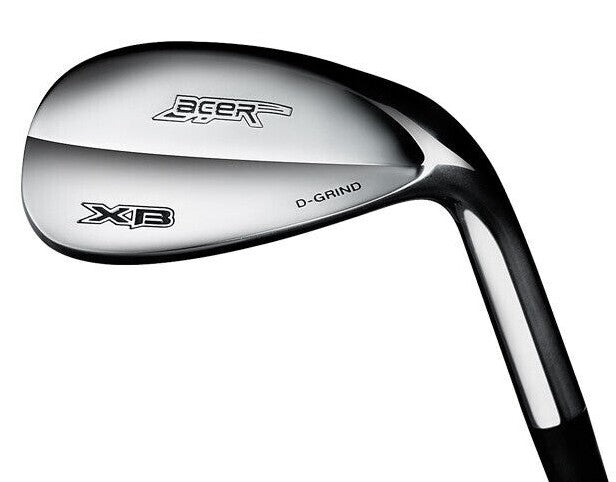 Ladies Golf Wedge with Pink Graphite Shaft - Versatile Loft Options for Right-Handed Play