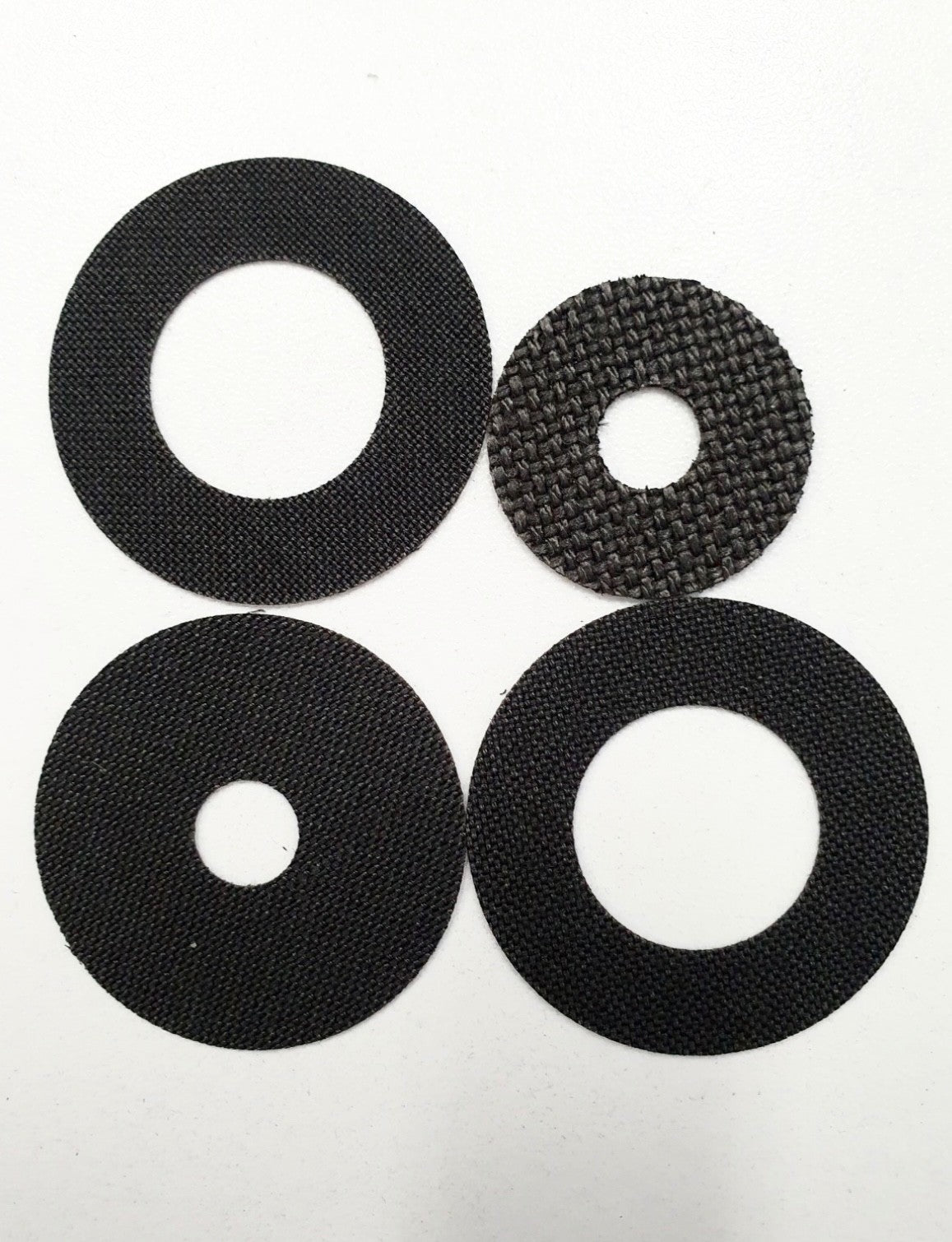 Shimano Carbontex Drag Washers for Fishing Reels - Scorpion 300XGMD