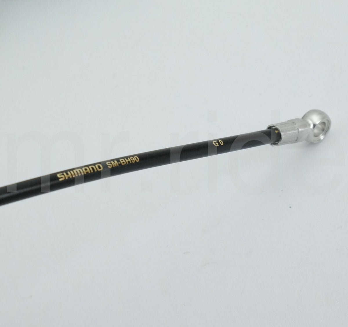 Hydraulic Disc Brake Hose Rear 1700mm for Bicycle XTR XT SLX Shimano