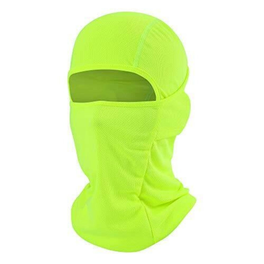 Balaclava Full Face Mask for Outdoor Sports and Tactical Use
