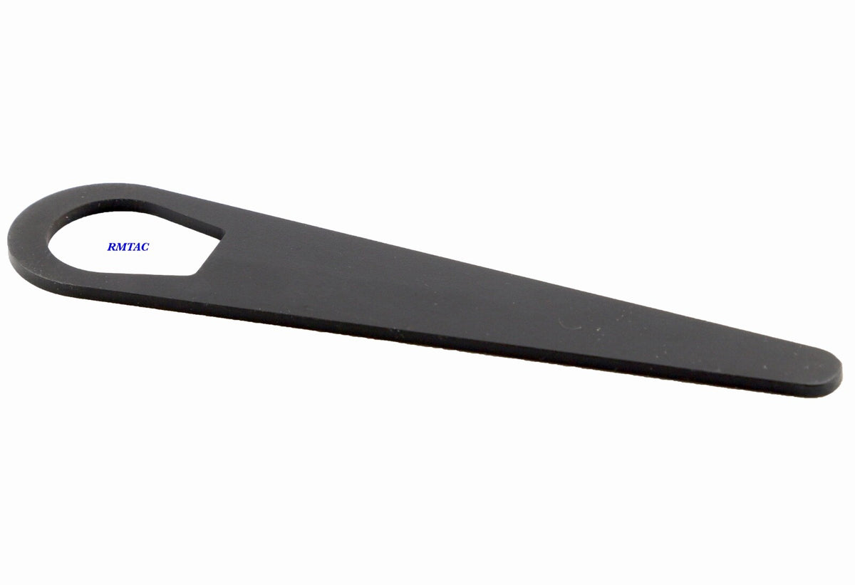 1911 Full-Size Steel Bushing Wrench - Blue Finish for Disassembly