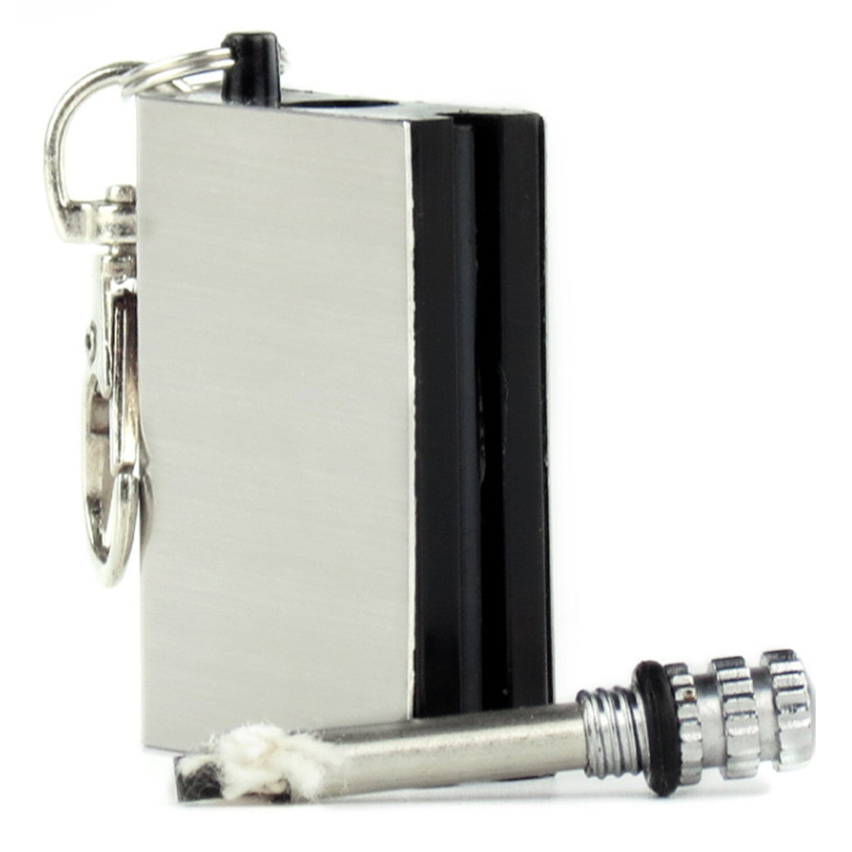 14 Waterproof Permanent Match Lighters - Survival Camp Fire Starter Kit