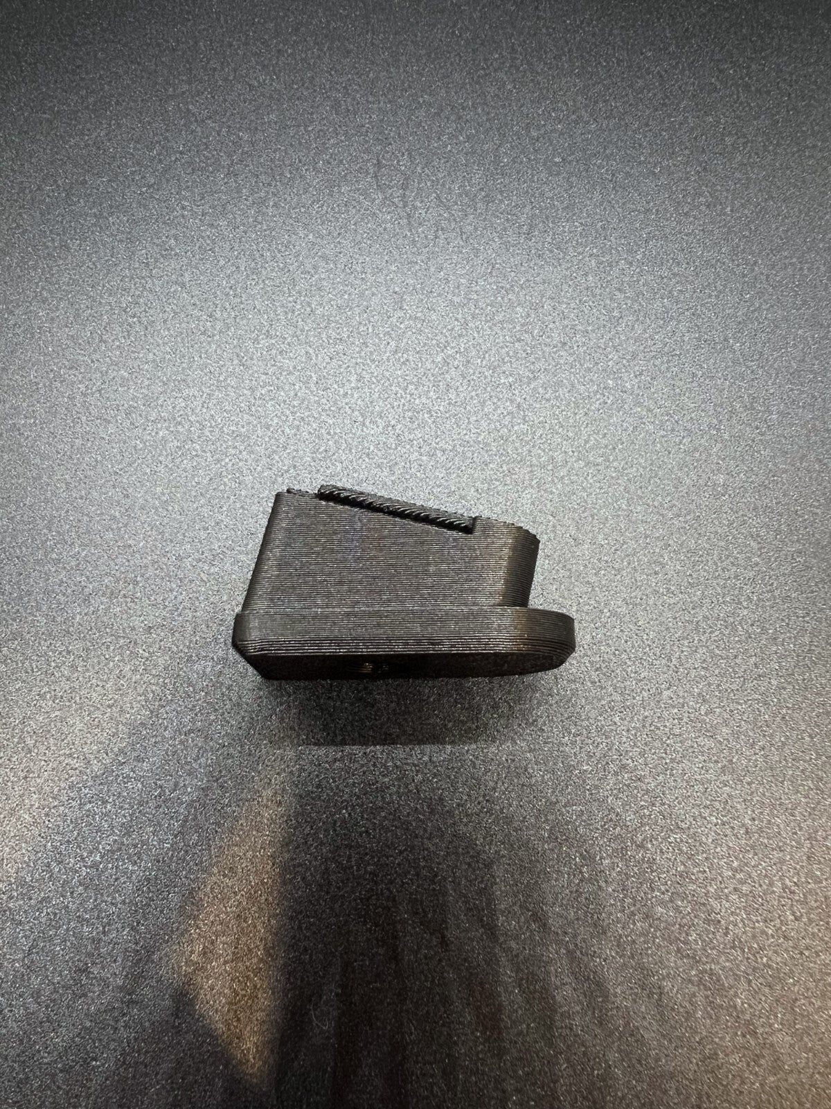 Sig Sauer P365 XMACRO Magazine Adapter - Flush Mount for 10/12 Round Magazines