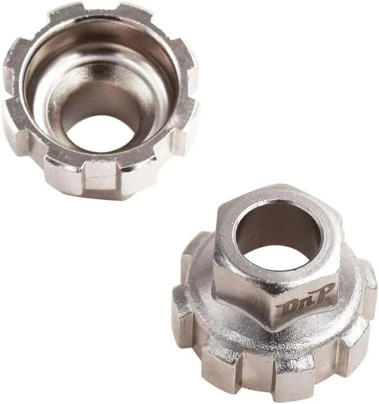 Bicycle Freewheel Removal Tool 8 Notch for Single Speed Drivetrain